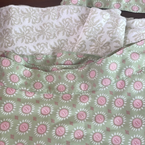 Matilda Jane Kayla wrap around skirt - Picture 3 of 3